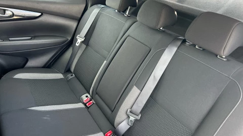 Nissan Qashqai dCi 85 kW (115 CV) E6D ACENTA