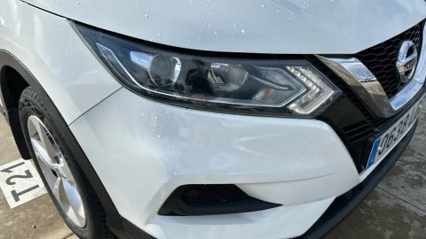 Nissan Qashqai dCi 85 kW (115 CV) E6D ACENTA