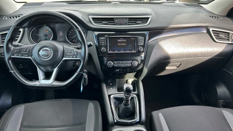 Nissan Qashqai dCi 85 kW (115 CV) E6D ACENTA