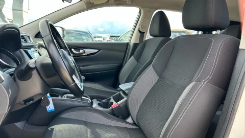 Nissan Qashqai dCi 85 kW (115 CV) E6D ACENTA