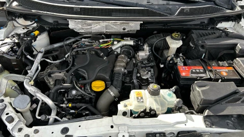 Nissan Qashqai dCi 85 kW (115 CV) E6D ACENTA