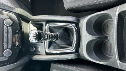 Nissan Qashqai dCi 85 kW (115 CV) E6D ACENTA