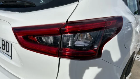 Nissan Qashqai dCi 85 kW (115 CV) E6D ACENTA