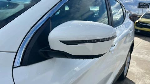 Nissan Qashqai dCi 85 kW (115 CV) E6D ACENTA