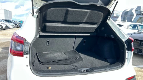 Nissan Qashqai dCi 85 kW (115 CV) E6D ACENTA