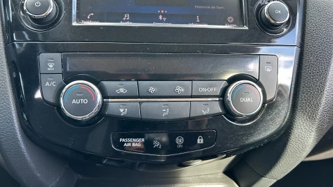 Nissan Qashqai dCi 85 kW (115 CV) E6D ACENTA