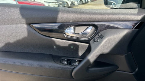 Nissan Qashqai dCi 85 kW (115 CV) E6D ACENTA