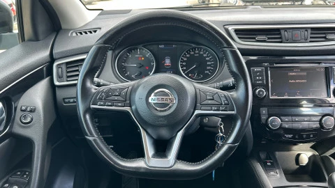 Nissan Qashqai dCi 85 kW (115 CV) E6D ACENTA