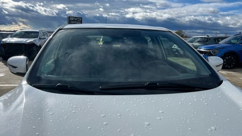 Nissan Qashqai dCi 85 kW (115 CV) E6D ACENTA