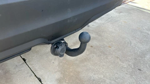 Nissan Qashqai dCi 85 kW (115 CV) E6D ACENTA