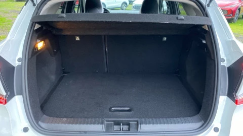 Renault Captur Zen TCe 140CV GPF Micro Híbrido