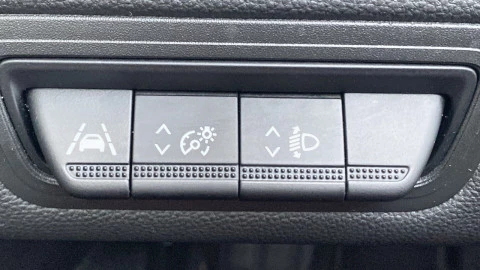 Renault Captur Zen TCe 140CV GPF Micro Híbrido