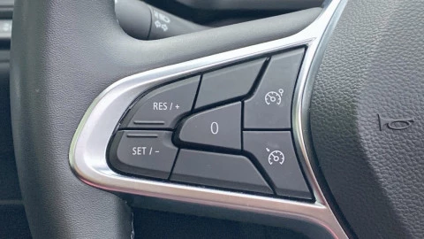 Renault Captur Zen TCe 140CV GPF Micro Híbrido