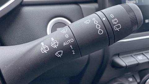 Renault Captur Zen TCe 140CV GPF Micro Híbrido