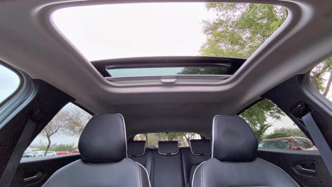 Renault Captur Zen TCe 140CV GPF Micro Híbrido