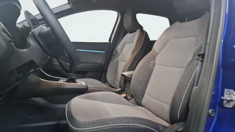 Renault Captur techno Eco-G 100cv (74 kW)