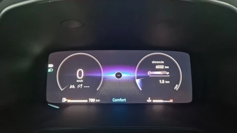 Renault Captur techno Eco-G 100cv (74 kW)
