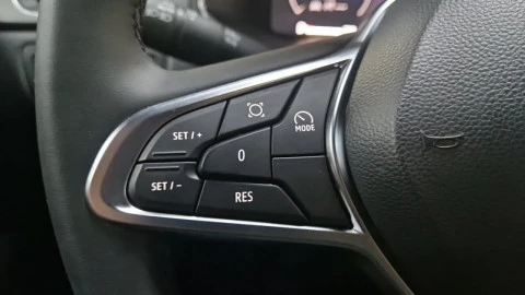 Renault Captur techno Eco-G 100cv (74 kW)