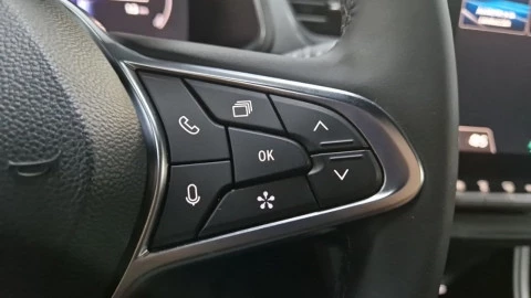 Renault Captur techno Eco-G 100cv (74 kW)
