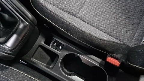 Renault Captur techno Eco-G 100cv (74 kW)