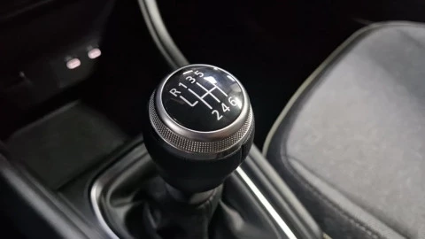 Renault Captur techno Eco-G 100cv (74 kW)