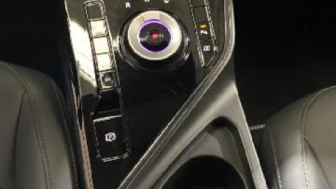 Kia Niro 1.6 GDi PHEV 135kW (183CV) Drive