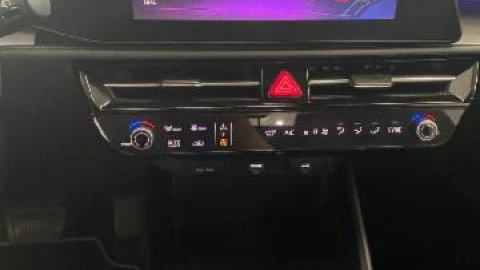 Kia Niro 1.6 GDi PHEV 135kW (183CV) Drive