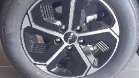 Kia Niro 1.6 GDi PHEV 135kW (183CV) Drive