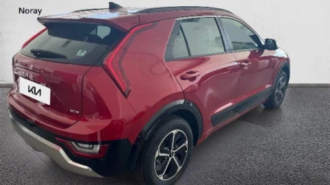 Kia Niro 1.6 GDi PHEV 135kW (183CV) Drive