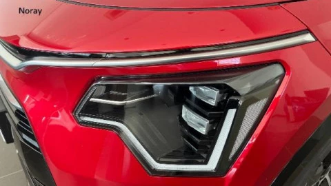 Kia Niro 1.6 GDi PHEV 135kW (183CV) Drive