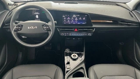 Kia Niro 1.6 GDi PHEV 135kW (183CV) Drive