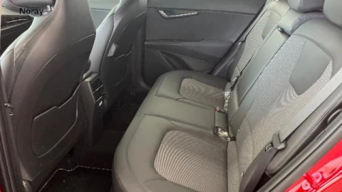 Kia Niro 1.6 GDi PHEV 135kW (183CV) Drive