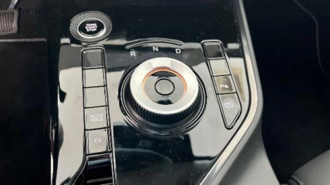 Kia Niro 1.6 GDi PHEV 135kW (183CV) Drive