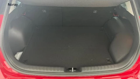 Kia Niro 1.6 GDi PHEV 135kW (183CV) Drive