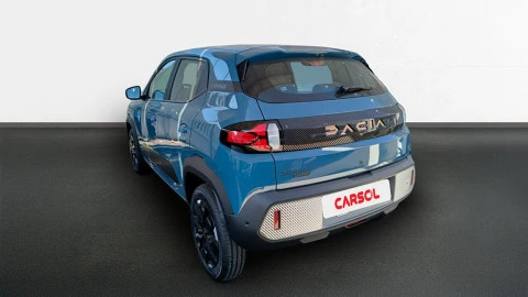 Dacia Spring Extreme Electric 100 (75kW)