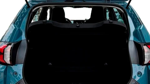 Dacia Spring Extreme Electric 100 (75kW)