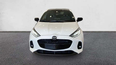 Mazda2 1.5 85 kW (116 CV) CVT Homura Plus