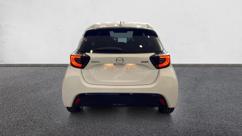 Mazda2 1.5 85 kW (116 CV) CVT Homura Plus