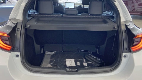 Mazda2 1.5 85 kW (116 CV) CVT Homura Plus