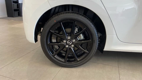 Mazda2 1.5 85 kW (116 CV) CVT Homura Plus