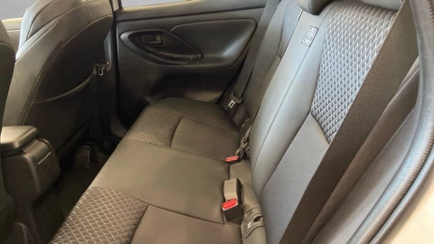 Mazda2 1.5 85 kW (116 CV) CVT Homura Plus