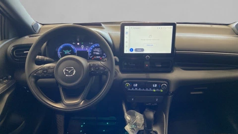 Mazda2 1.5 85 kW (116 CV) CVT Homura Plus