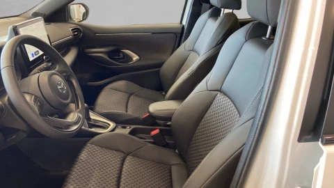 Mazda2 1.5 85 kW (116 CV) CVT Homura Plus