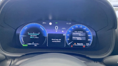 Mazda2 1.5 85 kW (116 CV) CVT Homura Plus