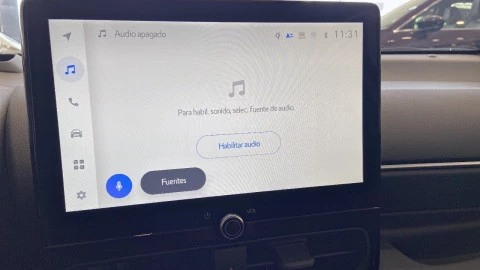 Mazda2 1.5 85 kW (116 CV) CVT Homura Plus