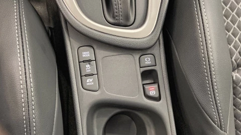 Mazda2 1.5 85 kW (116 CV) CVT Homura Plus