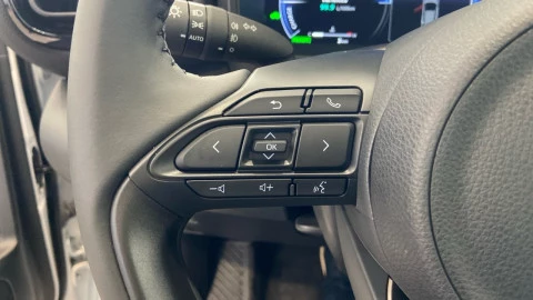 Mazda2 1.5 85 kW (116 CV) CVT Homura Plus