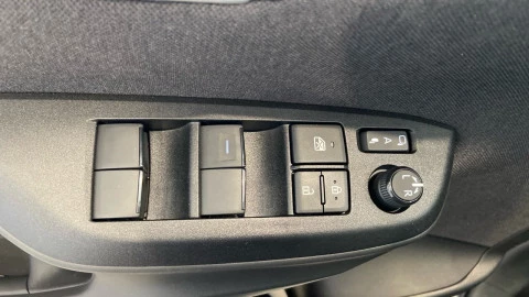 Mazda2 1.5 85 kW (116 CV) CVT Homura Plus