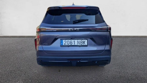 EBRO S700 1.6 TGDI Luxury 7 DCT