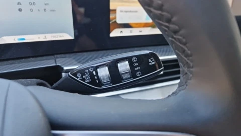 EBRO S700 1.6 TGDI Luxury 7 DCT